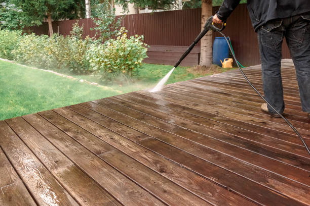 Best Animal Enclosure Cleaning  in Council Grove, KS