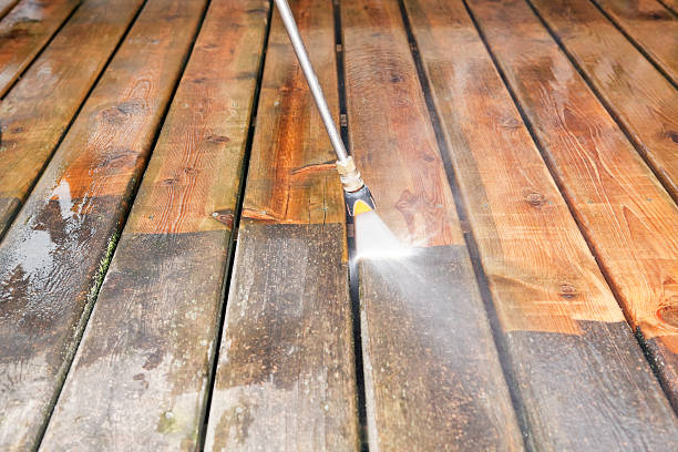 Trusted Council Grove, KS Pressure Washing Services Experts
